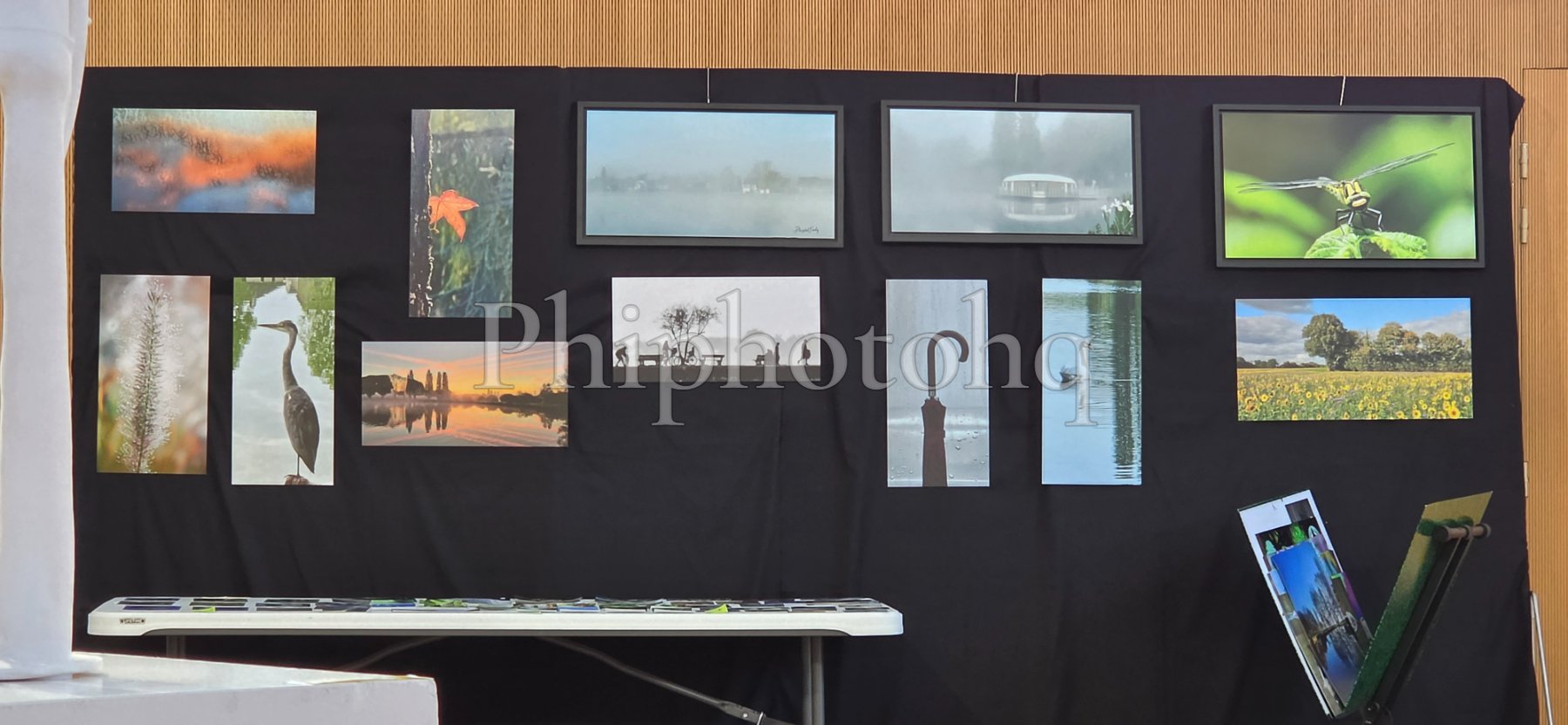 Exposition : Artothèque Chateaubriant